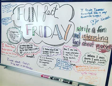 friday whiteboard|whiteboard ideas for office.